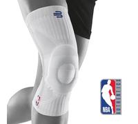 BAUERFEIND Rodillera Knee Support NBA, 1 Rodillera deportiva para baloncesto