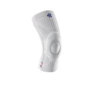 BAUERFEIND Rodillera Knee Support NBA, 1 Rodillera deportiva para baloncesto