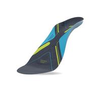 BAUERFEIND Run Performance Insoles - Plantillas deportivas para zapatillas de correr (1 par)