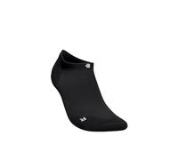 BAUERFEIND Run Ultralight Low Cut Socks Calcetines de Running, Men's, Negro, 38-40