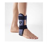 Bauerfeind Tobillera Bivalva AirLoc New Ambidiestra, Distorsión