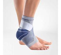 Bauerfeind Tobillera de compresión estabilizadora Malleotrain S derecha Titan Az