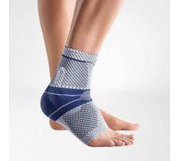 Bauerfeind Tobillera de compresión izquierda estabilizadora Malleotrain Titan