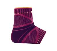 BAUERFEIND Tobillera Unisex para Correr, fútbol o Fitness