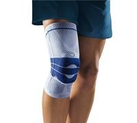 Bauerfeind USA Inc (a) Genutrain Active Knee Support Size 6 Titanium Gray by Bauerfeind