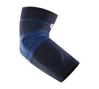 Bauerfeind Vendaje de codo, EpiTrain, negro, talla 4