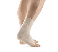 Bauerfeind Vendaje de pie, AchilloTrain,Beige,derecho, talla 2