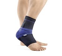 BAUERFEIND Vendaje estabilizador músculos, MalleoTrain,negro,derecho, talla 5