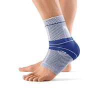 BAUERFEIND Vendaje estabilizador músculos, MalleoTrain,titán,izquierdo, talla 5