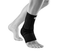 Bauerfeind Sports - Sports Achilles Support - Vendaje deportivo M all-black