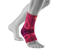 Bauerfeind Vendajes Tenis Vendaje del Tendón De Aquiles Rosa