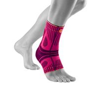 Bauerfeind Vendajes Tenis Vendaje del Tendón De Aquiles Rosa