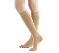 Bauerfeind Veno Train Micro, AD, CCL 1, abierto Soporte, punta normal Short,