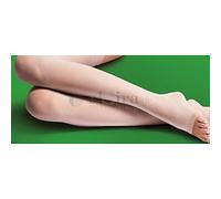 Bauerfeind Veno Train Soft, AD, CCL 2, puntas, pie abierto Plus Long,