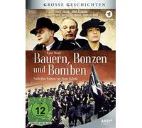 Bauern, Bonzen und Bomben - Nach dem gleichnamigen Roman von Hans Fallada [Alemania] [DVD]