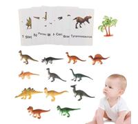 Bauernhof Tier Lernkarten Vorschule Pädagogisch für Kinder Geschenk | Perfekt zur Förderung von Erkennung & Sensorik; tolles Geschenk zum Kindertag.
