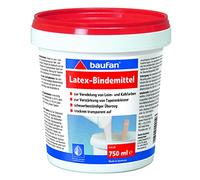 Baufan - Aglomerante de látex