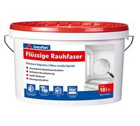 Baufan Fibra rugosa líquida, 10 l