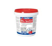 Baufan - Masilla multiusos, 1 kg