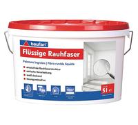 Baufan Pintura Estructural Líquida 5 L Tinte Color Dispersión Interior
