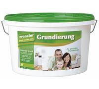 Baufan Pronatur Imprimación 5 L Base Universal De Agentes Ligantes Vegetales