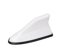 BAUFAS Antena Coche, para Peugeot 208 2012-2016, Recepción de Señal de Radio FM/AM, Impermeable, Autoadhesiva