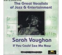 Baughan,Sarah - If You Could See Me Now [Import]