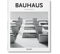 Bauhaus: 1919-1933: Reform and Avant-garde (Basic Art)