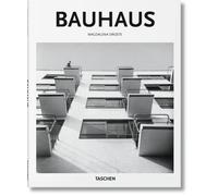 Bauhaus: 1919-1933: Reform and Avant-garde (Basic Art)
