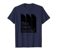 Bauhaus Archiv - Diseño modernista de Berlín Camiseta