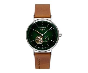 Bauhaus Automatik 21664 Reloj Automático para hombres