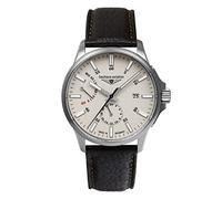 Bauhaus Aviation Titanium, Automatik, 28605