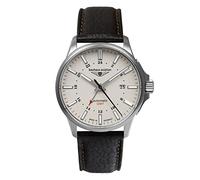 Bauhaus Aviation Titanium, Automatik, 28685