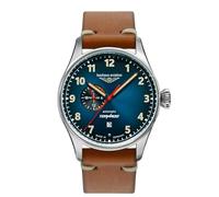Bauhaus Reloj para Hombre 2764-3