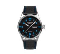 Bauhaus Aviation Tornado, Automatik, 27663