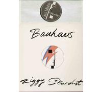 BAUHAUS - BAUHAUS - ZIGGY STARDUST - 12 INCH VINYL