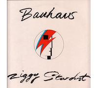 Bauhaus - Bauhaus - Ziggy Stardust - [7"]
