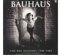 Bauhaus - BBC Sessions 1980-1983 [VINYL] [Vinilo]