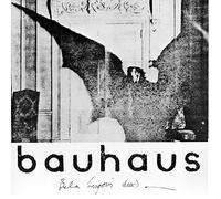 BAUHAUS - Bela Lugosi's Dead
