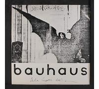 BAUHAUS - bela lugosi's dead / boys 12
