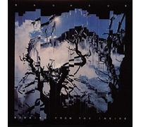 Bauhaus - Burning from The Inside [Import]