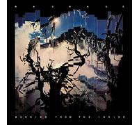 Bauhaus - Burning From The Inside [VINYL] [Vinilo]