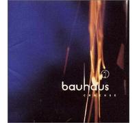 Bauhaus - Crackle
