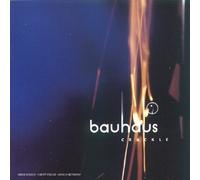 Bauhaus - Crackle (best Of)