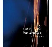 Bauhaus - Crackle: Best of Bauhaus