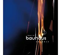 Bauhaus - Crackle: Best of Bauhaus [Vinilo]