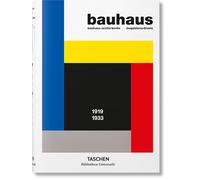 Bauhaus. Edición actualizada