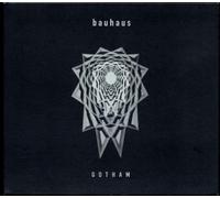 Bauhaus - Gotham : Live 1998