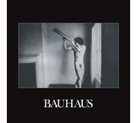 Bauhaus - In the Flat Field - Reissue [Vinilo]