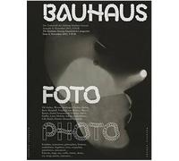 Bauhaus Issue 4 Photo (Tapa blanda) (Importación USA)